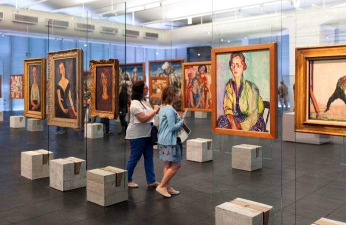 Welcome To A Weekend Of Pure Indulgence! 12 Sao paulo, art, brazil, festival, weekend