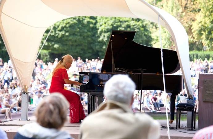 Welcome To A Weekend Of Pure Indulgence! 8 Chopin, warsaw, poland, music, festival, weekend