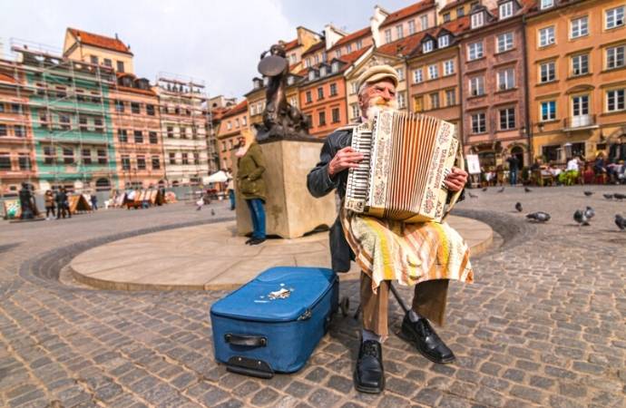 Welcome To A Weekend Of Pure Indulgence! 9 Chopin, warsaw, poland, music, festival, weekend