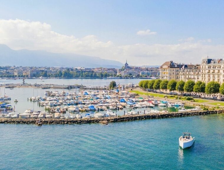 Geneva, the woodward, oetker collection, luxury hotel, switzerland, switzerland tourism