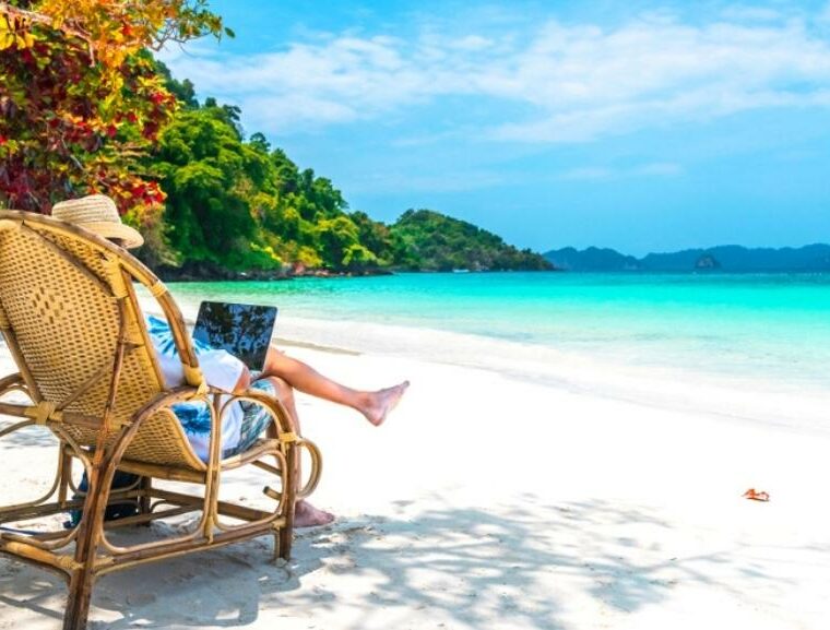 Goa, boutique hotels, workcation
