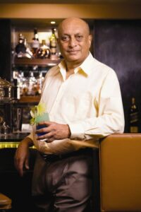 Td Negroni Special: A Short History 5 Bhaichand patel