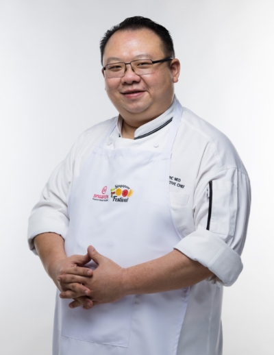 The Singapore Food Festival Is Back With A Bang 5 Eric neo