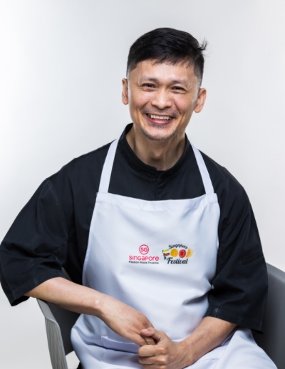 The Singapore Food Festival Is Back With A Bang 4 Haikal