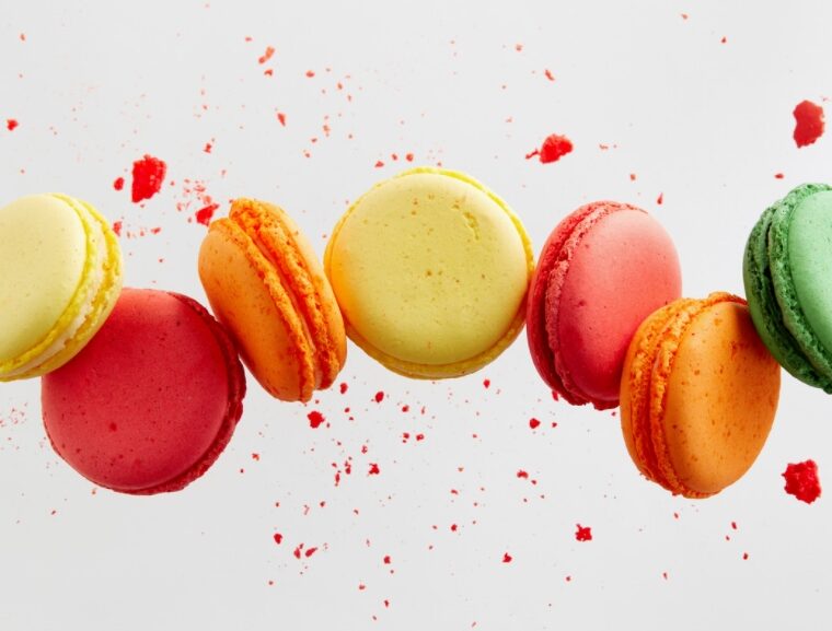 Macarons