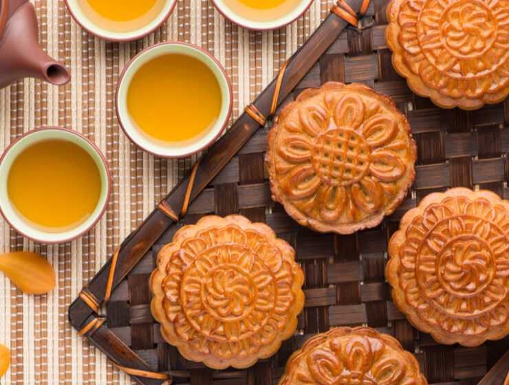 Mooncake