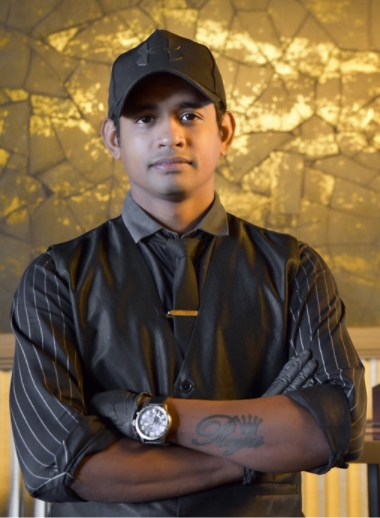 Raja malik