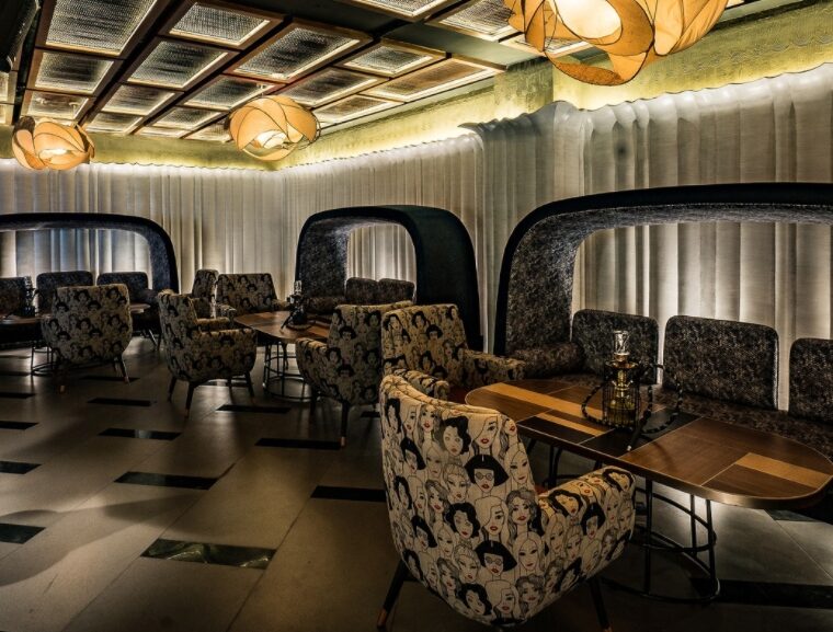 Zobet gastropub kolkata