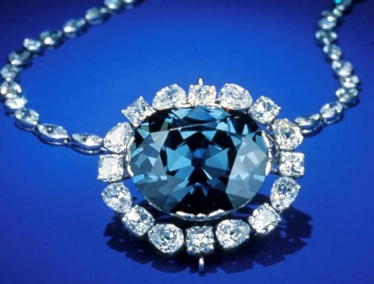 Hope diamond