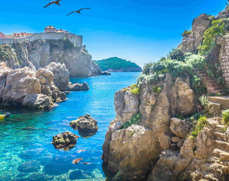 House of the dragon' filming locations