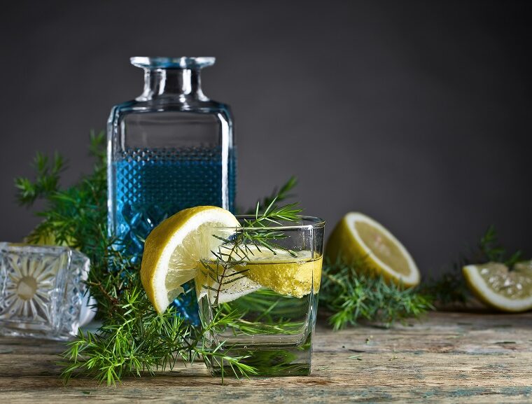 International gin and tonic day