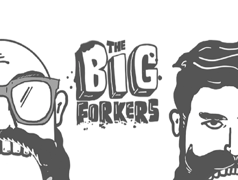 The big forkers