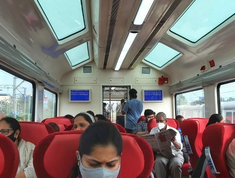 Train, train travel. Vistadome, india travel, domestic travel, indian railways, irctc
