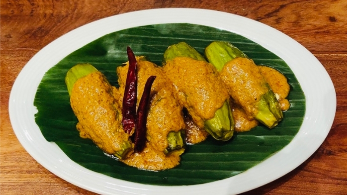 Potoler dolma taj bengal