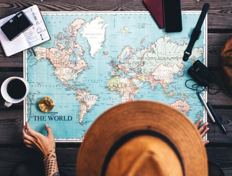Travel