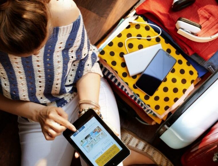 Makemytrip india