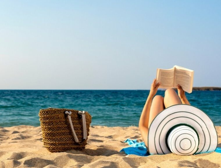 Best travel books of 2021