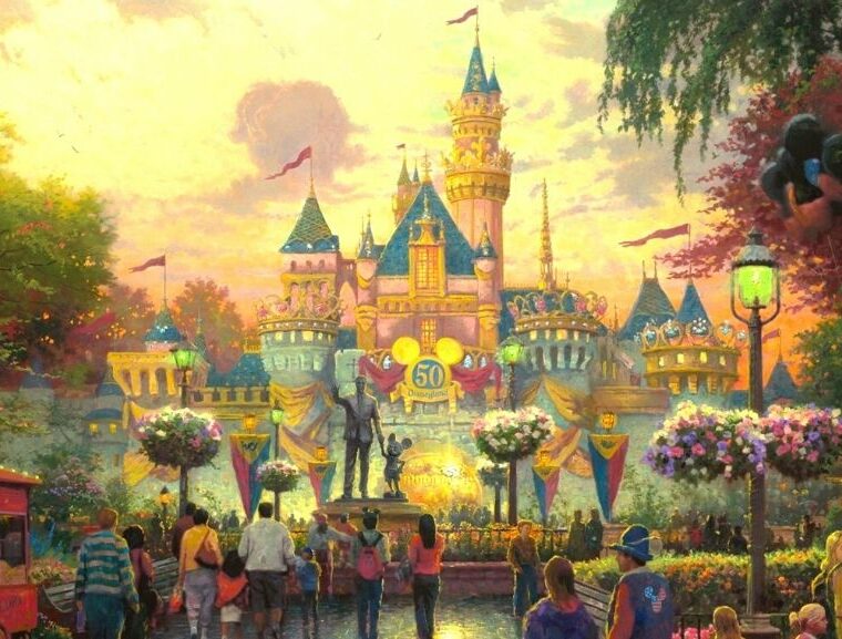 Disney, walt disney world, mickey mouse