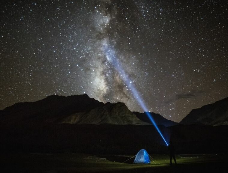 Ladakh