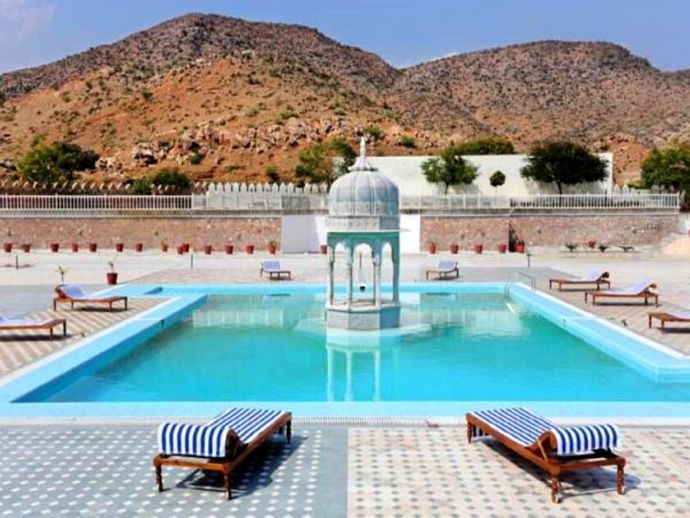 Pushkar, luxury, diwali, explore