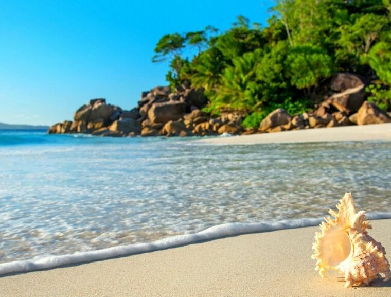 Seychelles, island, luxury travel