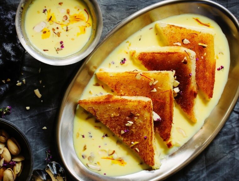 Shahi tukda
