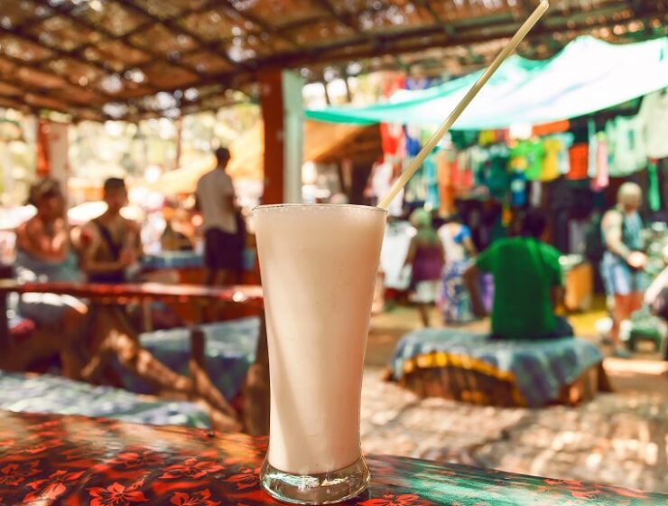 The best bars you have to visit the next time you're in goa!