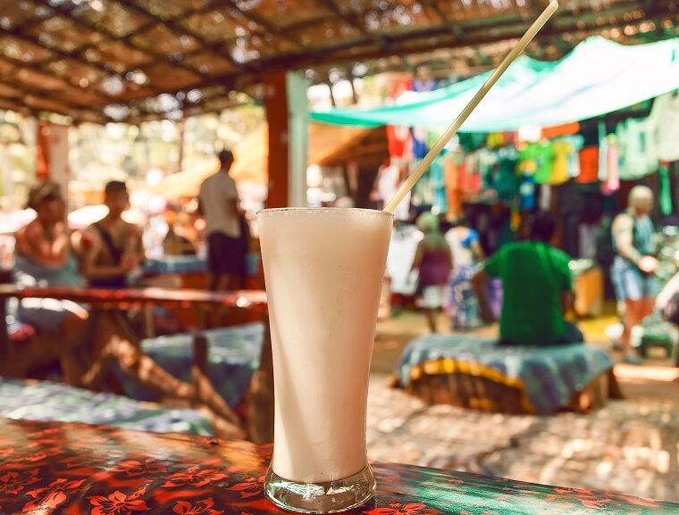 The best bars you have to visit the next time you're in goa!