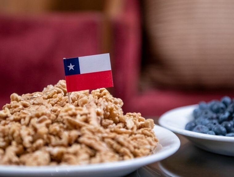 Prochile
