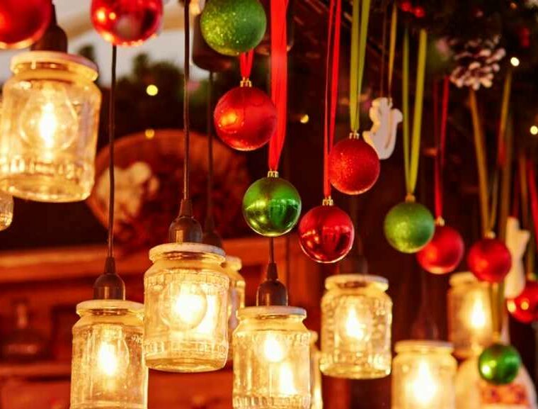 Christmas markets in europe