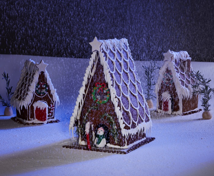 Christmas gourmet gifts here to make the festive season a lot more special
