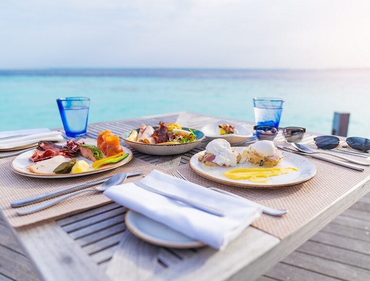 Six cafes and restaurants in goa you need to check out!