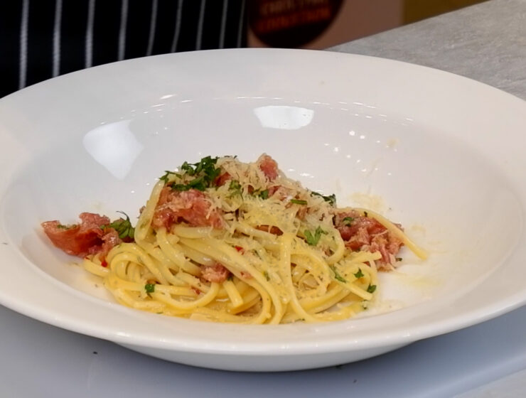 Linguini
