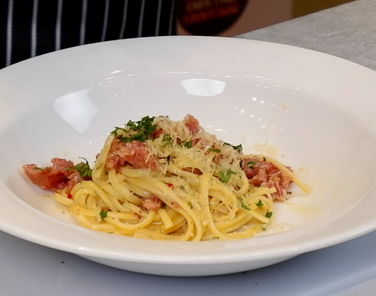 Linguini