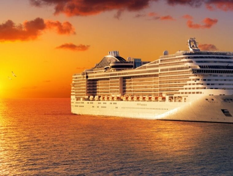 Luxury cruises in goa
