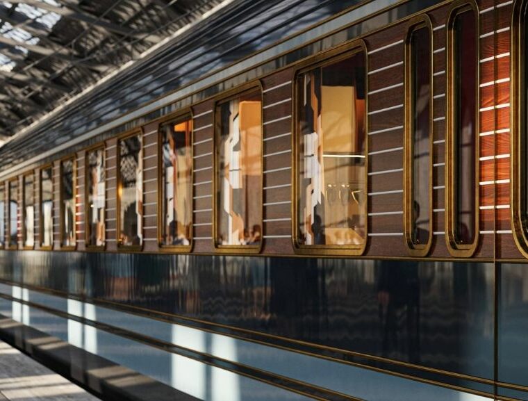 Orient express