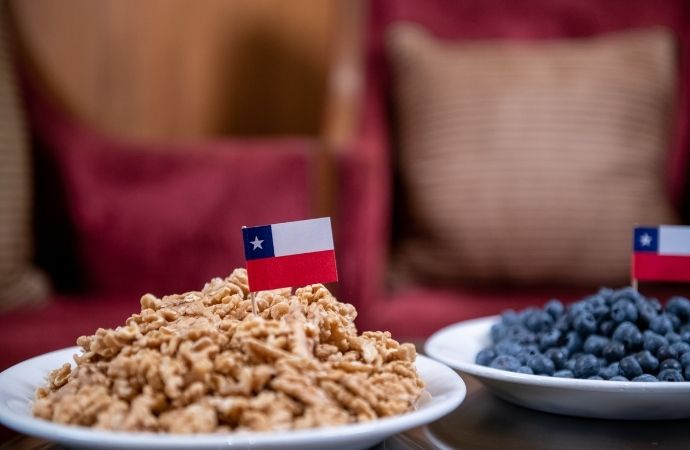 Experience The Best Of Organic Chilean Products With Prochile! 1 Prochile