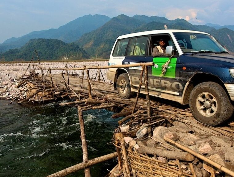 Kunzum travel cafe