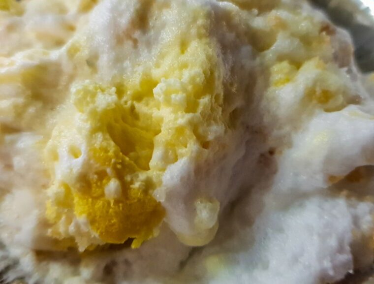 Daulat ki chaat