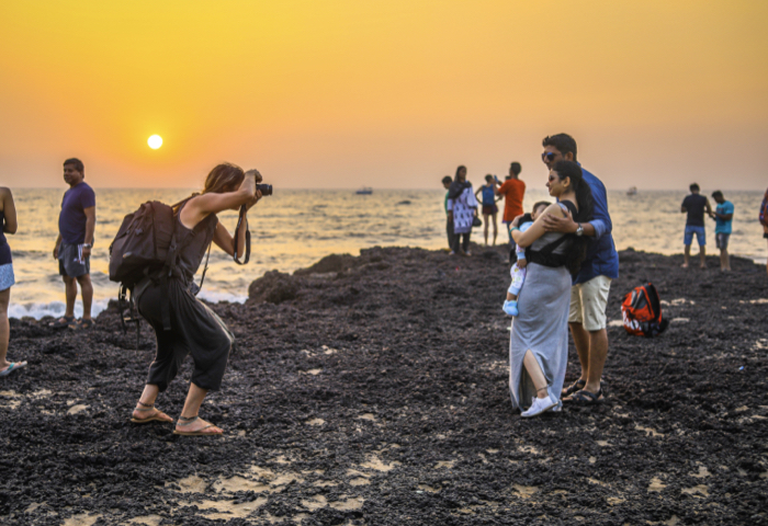 Indian Travellers Are Unstoppable, Finds Survey 1 06d0ccc2 f275 4f46 bf12 cfe6008d44b7