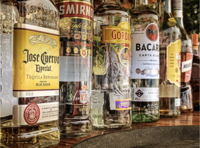 Alcohol
