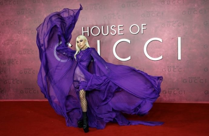 Fashion trends for 2022
