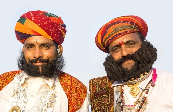 Camel festival | bikaner camel festival rajasthan