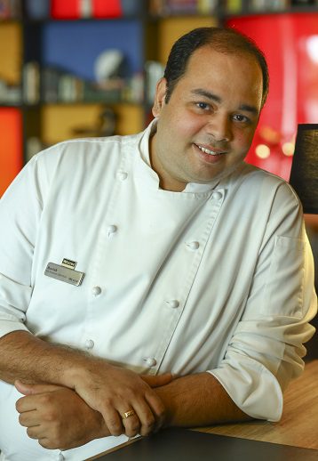 A Republic Day Special Trio Heirloom Tomato Burrata By Chef Ravish Mishra 1 Chef ravish mishra shares his recipe for the signature trio heirloom tomato burrata for a special republic day