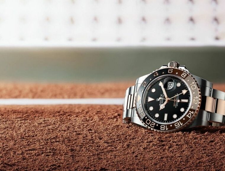 Classic travel watches