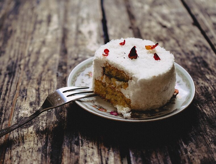 2 dessert recipes from the masterchef shipra khanna herself? Sign us up!