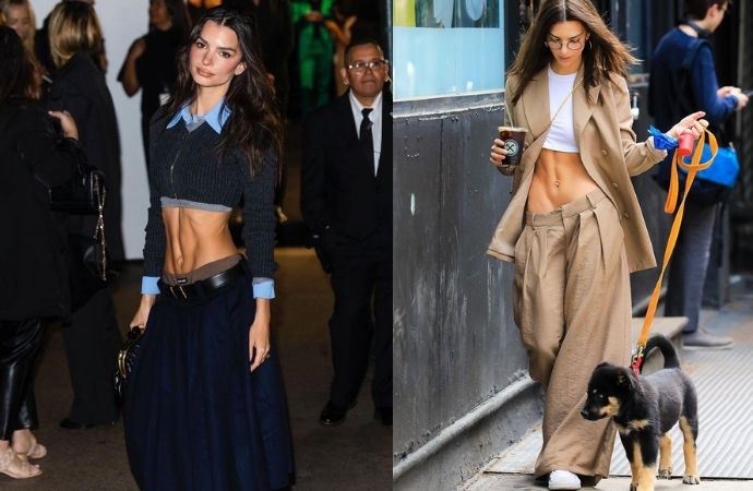Fashion trends for 2022