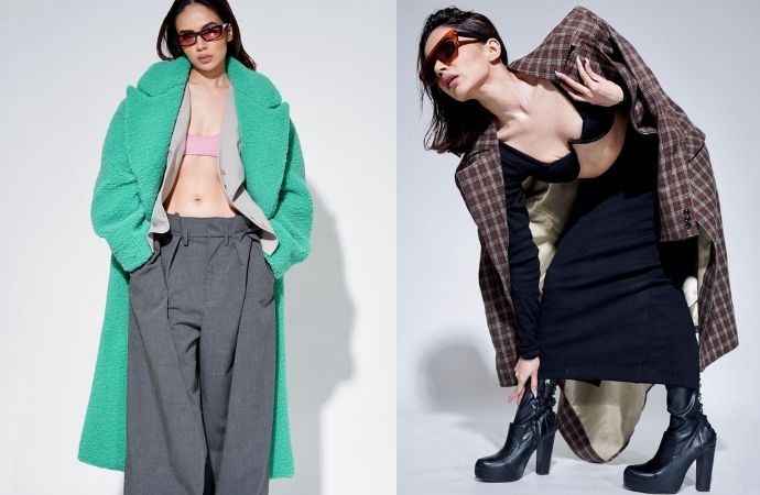 Fashion trends for 2022