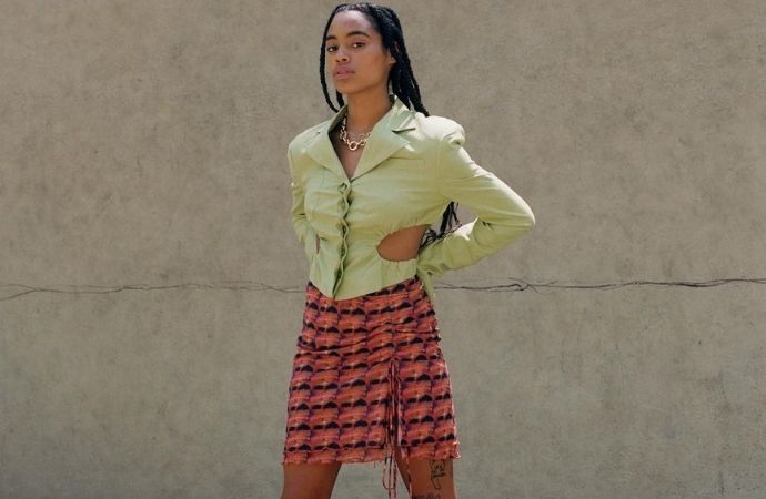 Fashion trends for 2022