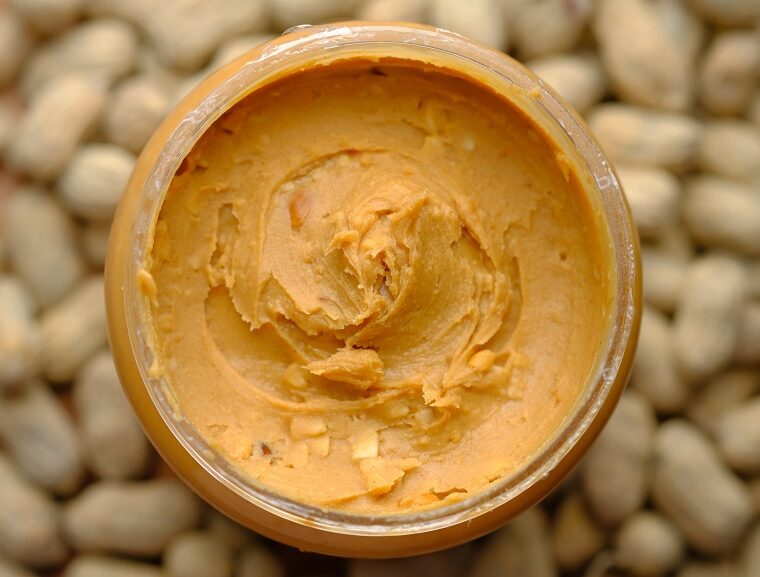 Celebrate national peanut butter day with oxie nutrition's recipes!
